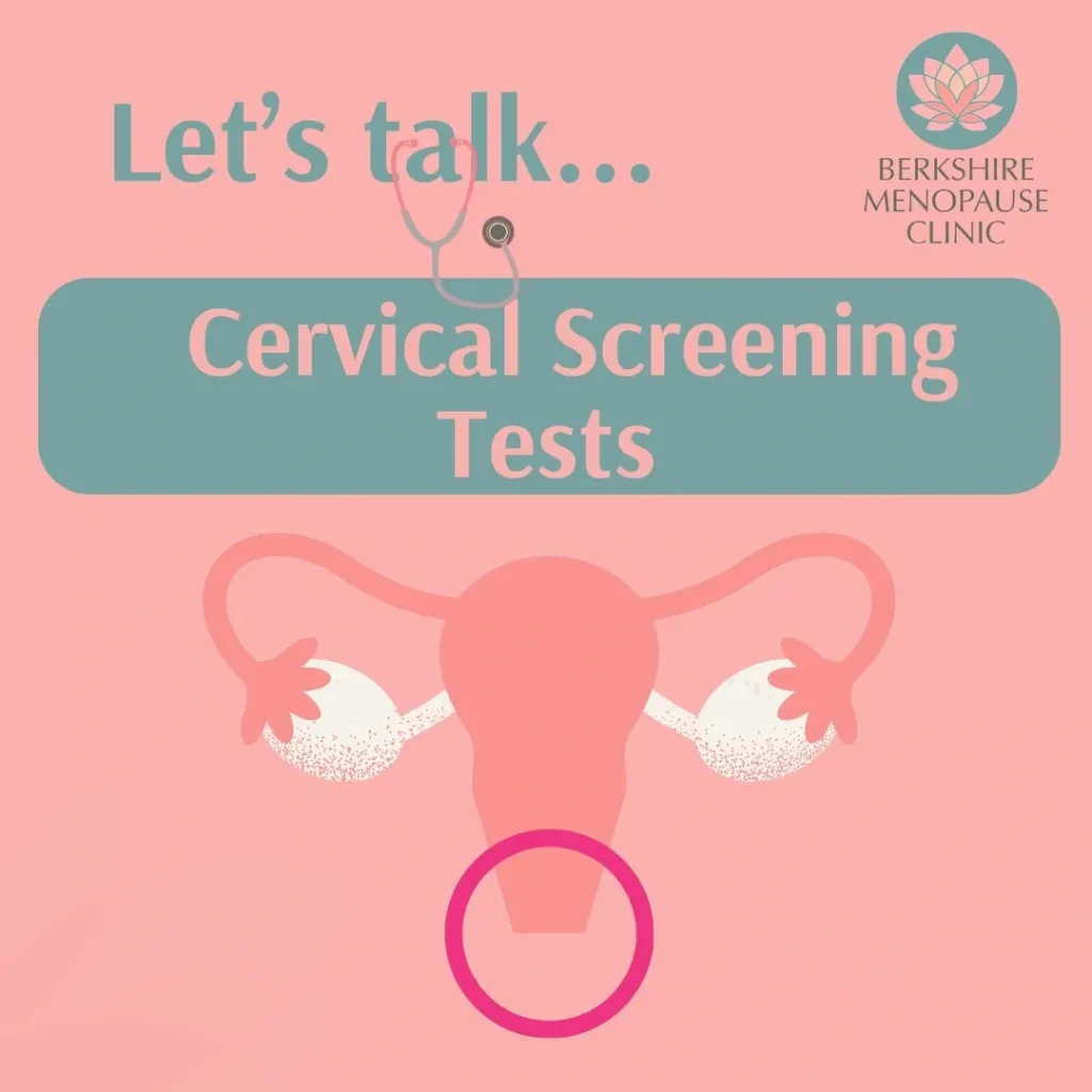 Cervical Cancer Screening Formally Smear Tests