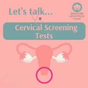 Cervical Cancer Screening Formally Smear Tests