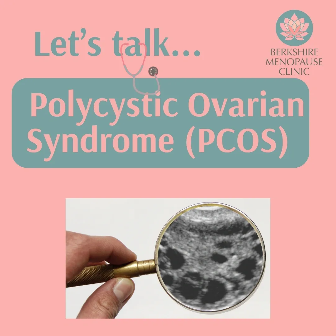 Polycystic Ovary Syndrome