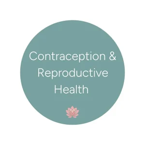 Contraception andreproductive health
