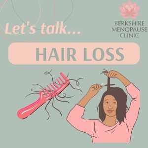 Hair Loss and Menopause