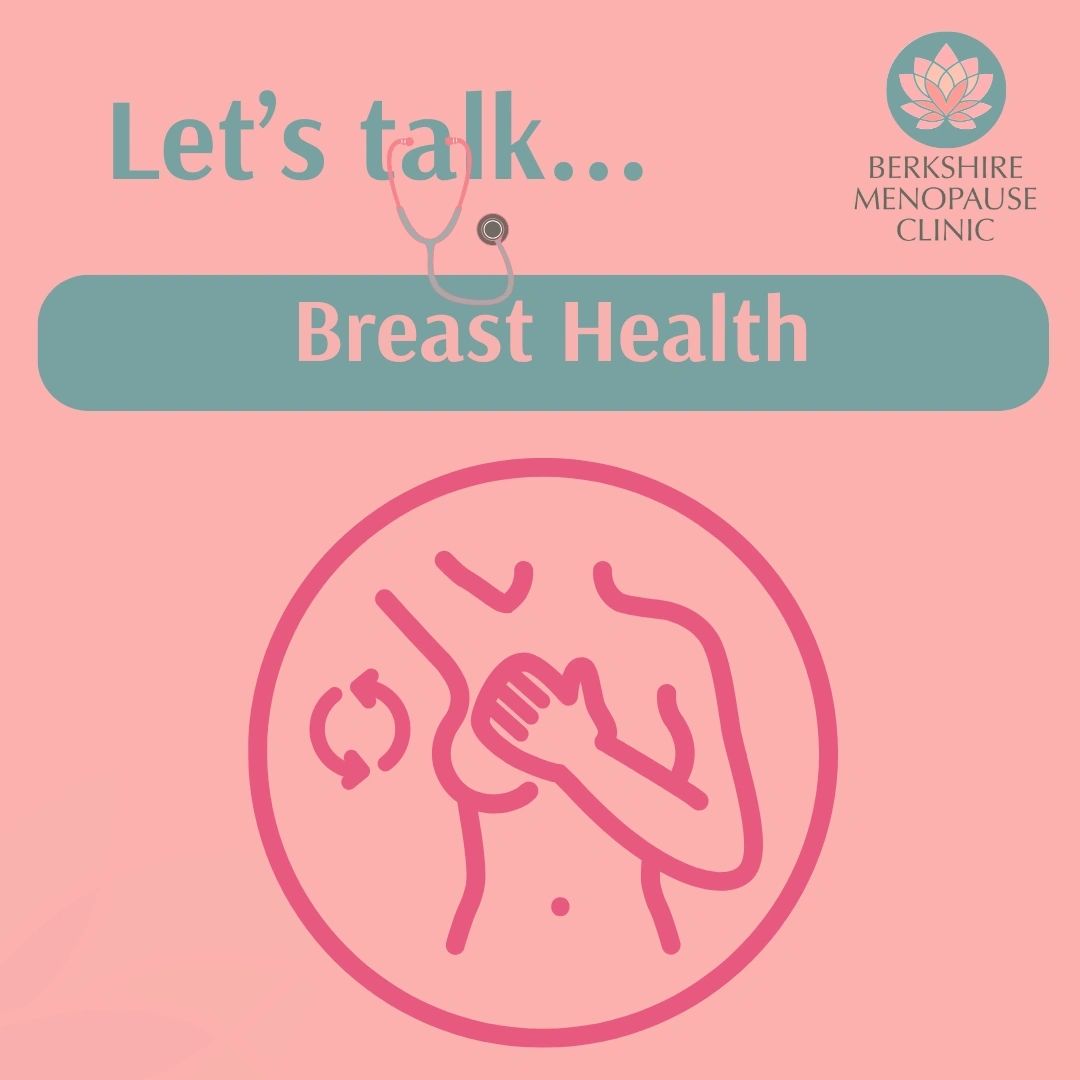 Breast Health & Breast Cancer Awareness