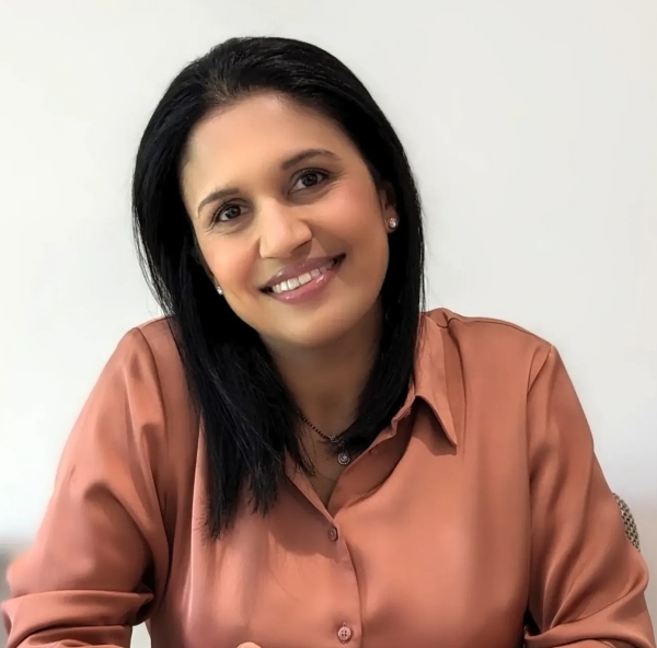 Dr Shilpa McQuillan
