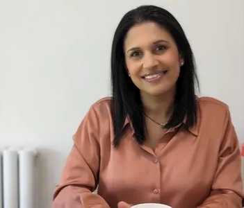 Dr Shilpa McQuillan