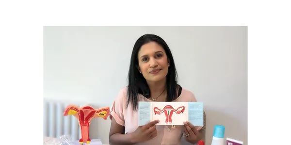 Dual-Trained NHS Gynaecologist and GP
