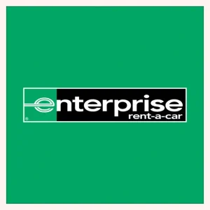 Enterprise rent-a-car