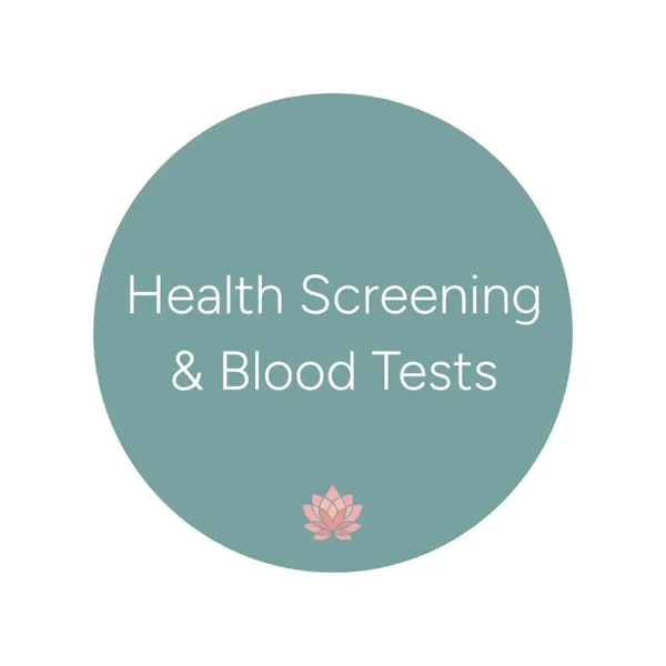 Health Screening and Blood Tests