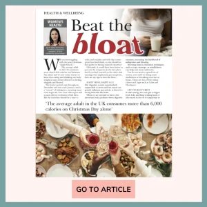 How to Tackle Hormonal Bloating and Menopausal Bloating pdf