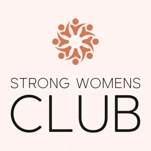 Strong Womens Club