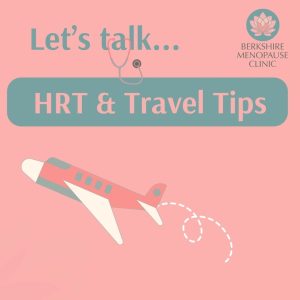 Taking HRT Abroad- Everything You Need To Know
