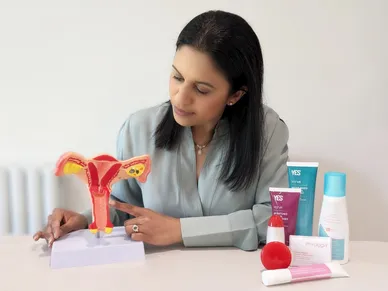 Women's Health Expert