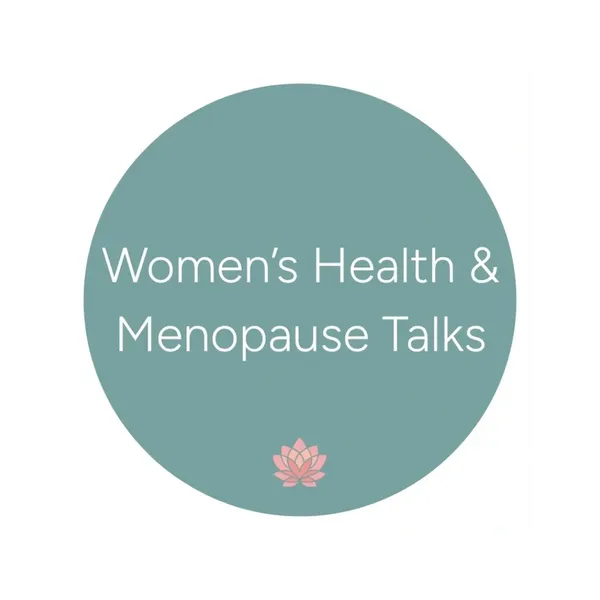 Women's Health and Menopause Talks