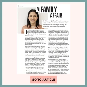 A family affair pdf