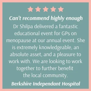 berkshire independant hospital