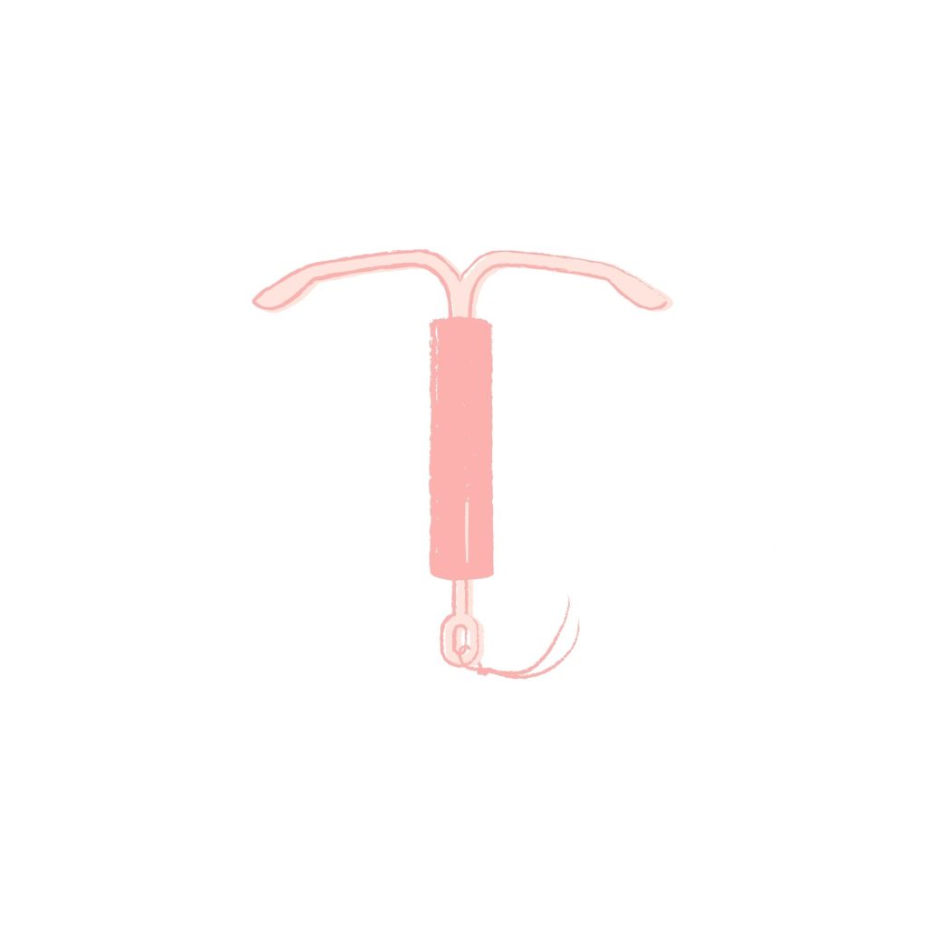 coils and implants