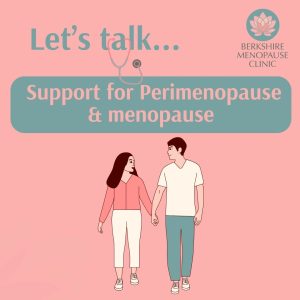 Menopause support & Menopause Treatments- Getting the Right Help