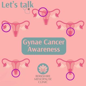 Gynaecology Cancer Awareness & Women's Health