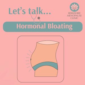 How to Tackle Hormonal Bloating and Menopausal Bloating