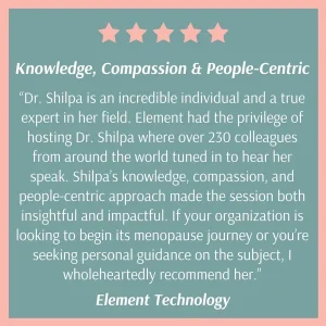 knowledge compassion and people centric