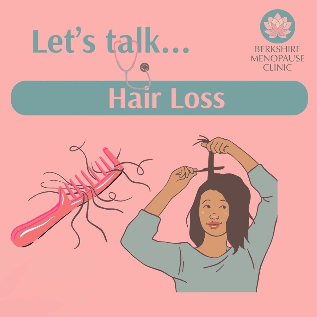 Perimenopausal Hair Loss in Women- Tips to Regain Health & Shine