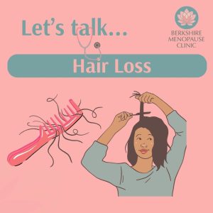 Perimenopausal Hair Loss in Women- Tips to Regain Health & Shine