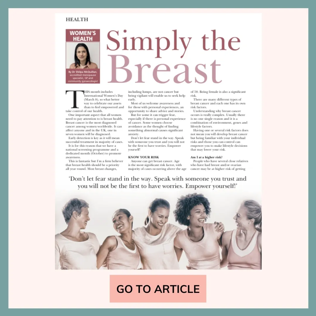 Simply the breast pdf