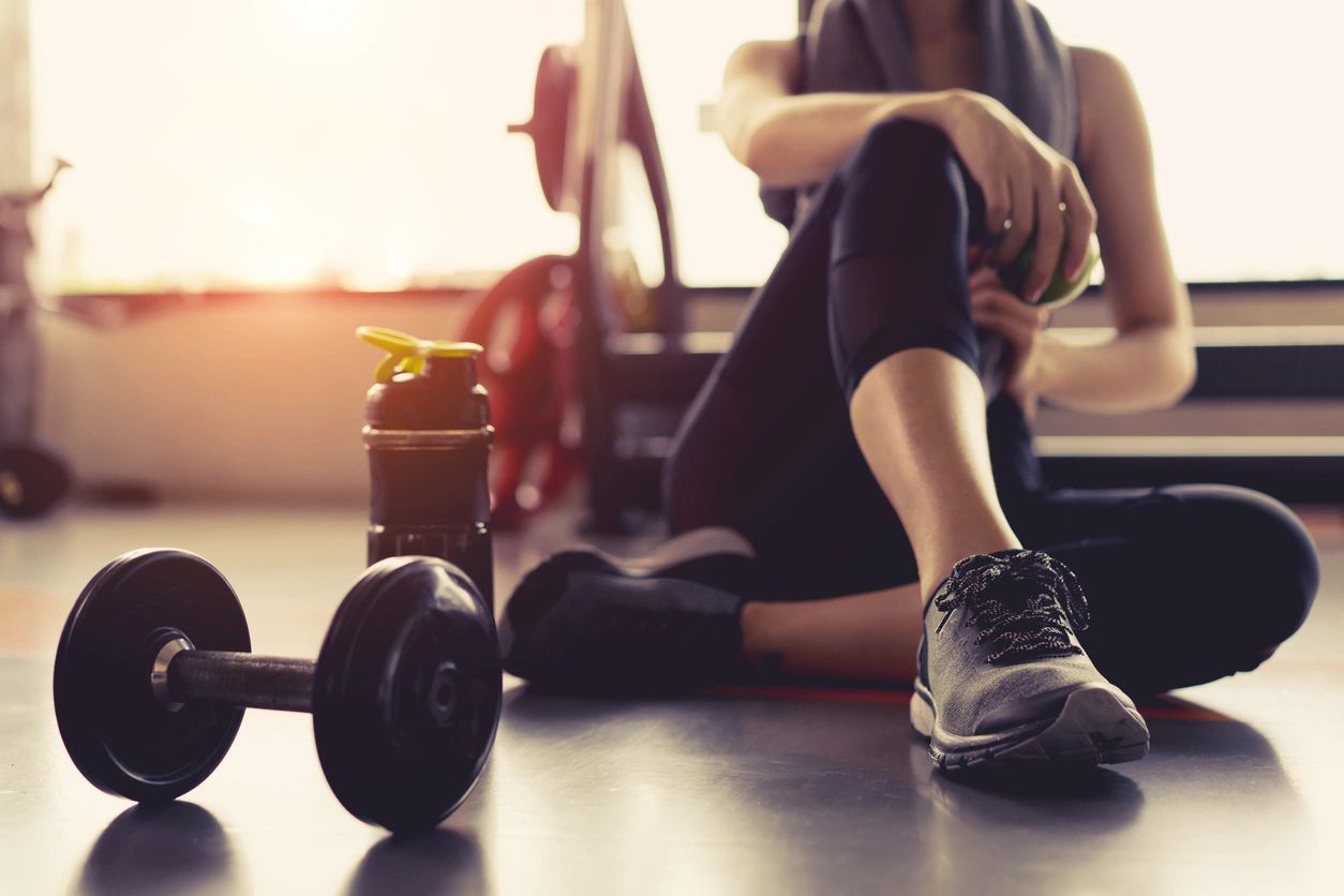 Exercise around Menopause