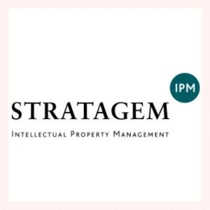 stratagem intellectual property management