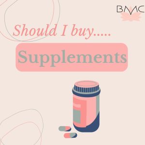 Supplements For Menopause Symptoms-more style over substance?