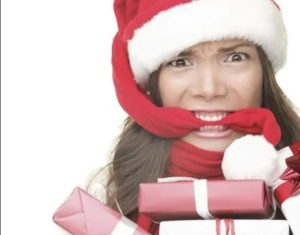 How To Have Your (Christmas) Cake and Eat It