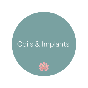 coil fitting near me, coil fitting Henley, contraceptive implants, treatment for heavy periods, Hormone replacement therapy