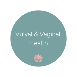 vulval and vaginal symptoms, vaginal dryness, vulval clinic near me