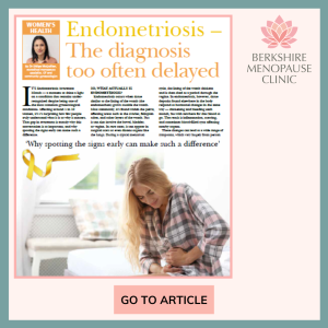 endometriosis symptoms, managing endometriosis, heavy periods, Coil fitting near me