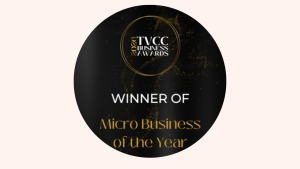 Thames Valley Winner Best Business, Best women's health clinic, menopause specialist