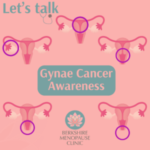 cervical screening, gynaecology cancer awareness, female anatomy, abnormal vaginal bleeding, ovarian cancer