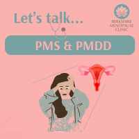 pmdd, pms, hormonal migraines, mood and menopause, hormone specialist near me